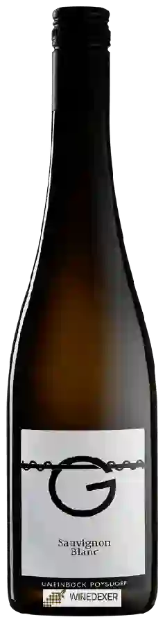 Weingut Gmeinböck Poysdorf - Sauvignon Blanc
