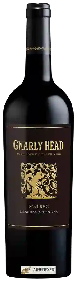 Weingut Gnarly Head - Malbec Weingut Gnarly Head - Malbec