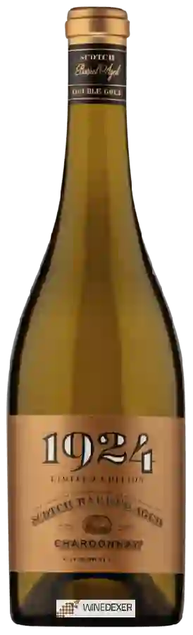 Weingut Gnarly Head - 1924 Limited Edition Chardonnay (Scotch Barrel Aged ) Weingut Gnarly Head - 1924 Limited Edition Chardonnay (Scotch Barrel Aged )