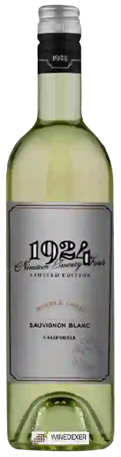 Weingut Gnarly Head - 1924 Limited Edition Double Gold Sauvignon Blanc Weingut Gnarly Head - 1924 Limited Edition Double Gold Sauvignon Blanc