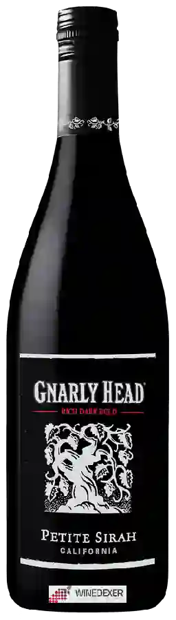Weingut Gnarly Head - Petite Sirah