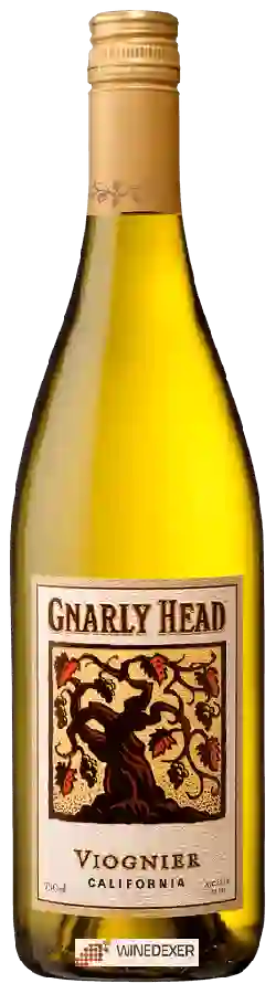 Weingut Gnarly Head - Viognier Weingut Gnarly Head - Viognier