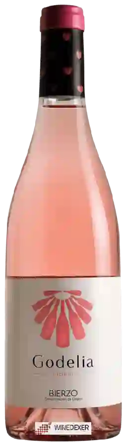 Bodegas Godelia - Godelia Mencía Rosé Bodegas Godelia - Godelia Mencía Rosé