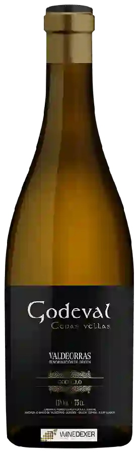 Weingut Godeval - Cepas Vellas Godello Weingut Godeval - Cepas Vellas Godello