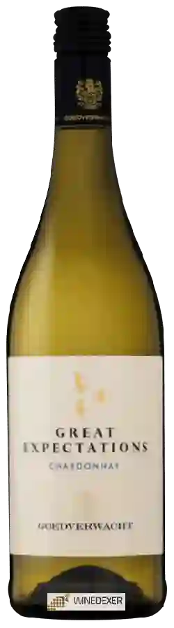 Weingut Goedverwacht - Great Expectations Chardonnay