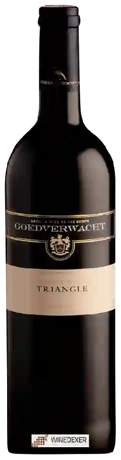 Weingut Goedverwacht - Triangle