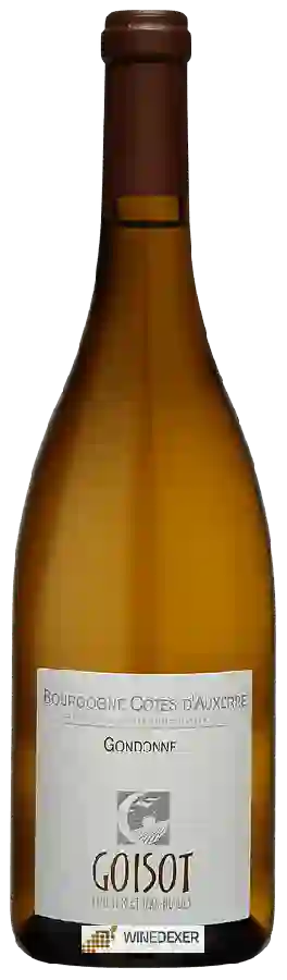 Weingut Goisot - Gondonne Bourgogne Côtes d'Auxerre