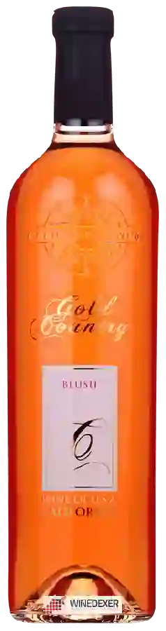 Weingut Gold Country - Blush Rosé