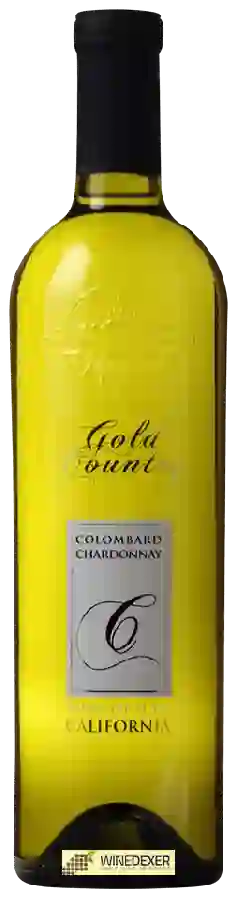 Weingut Gold Country - Colombard - Chardonnay Weingut Gold Country - Colombard - Chardonnay