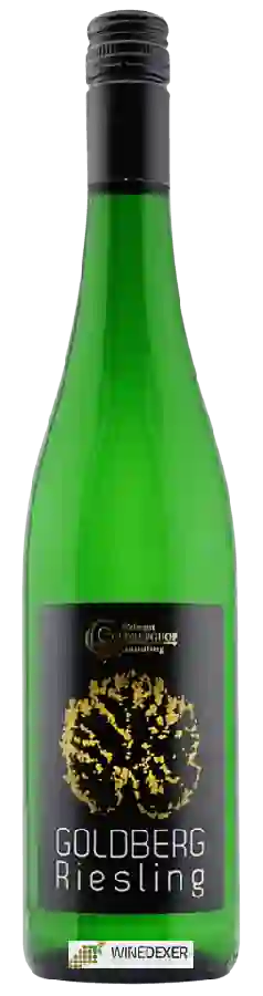 Weingut Goldberghof Gundling - Goldberg Riesling