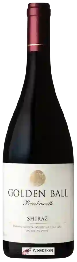 Weingut Golden Ball - Shiraz