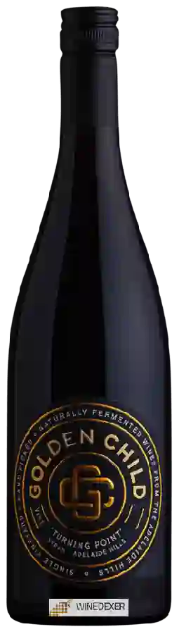 Weingut Golden Child - Turning Point Syrah
