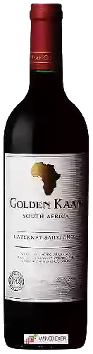 Weingut Golden Kaan - Cabernet Sauvignon