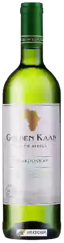 Weingut Golden Kaan - Chardonnay