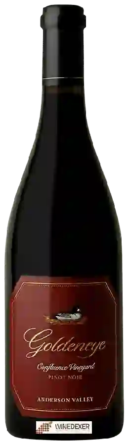 Weingut Goldeneye - Confluence Pinot Noir Weingut Goldeneye - Confluence Pinot Noir