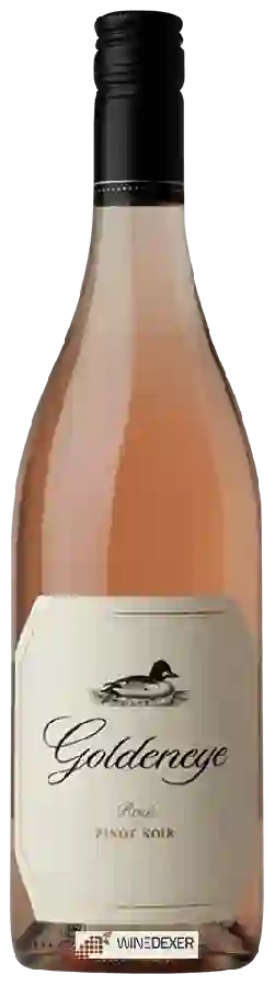 Weingut Goldeneye - Pinot Noir Rosé