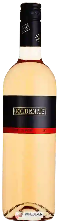 Weingut Goldenits - Cuveé In Rosé