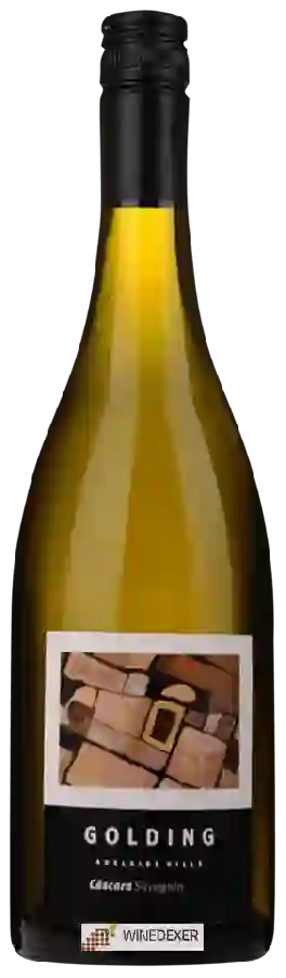Weingut Golding - Cáscara Savagnin