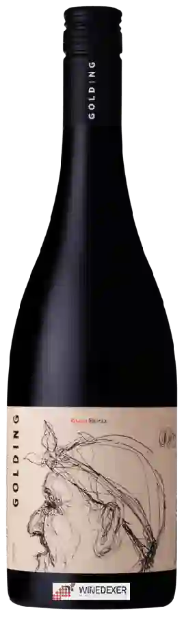 Weingut Golding - Rocco Shiraz