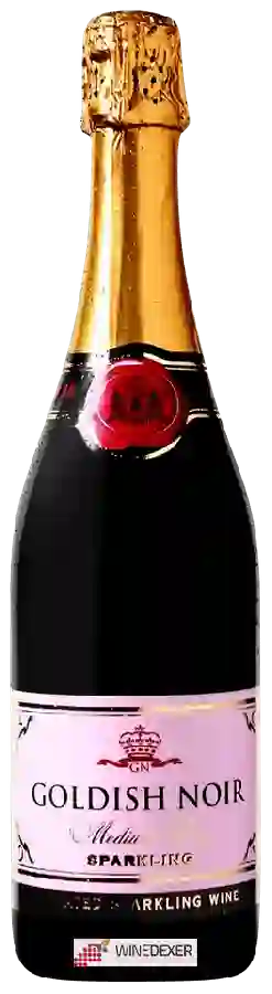 Weingut Goldish - Goldish Noir Medium Dry Weingut Goldish - Goldish Noir Medium Dry