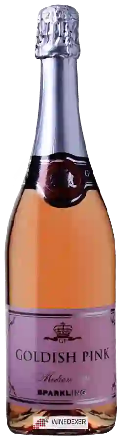Weingut Goldish - Goldish Pink Medium Dry Weingut Goldish - Goldish Pink Medium Dry