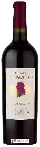 Weingut Goldschmidt Vineyards - Chelsea Goldschmidt Merlot