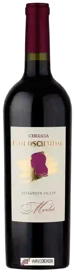 Weingut Goldschmidt Vineyards - Chelsea Goldschmidt Merlot