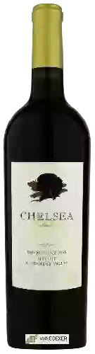 Weingut Goldschmidt Vineyards - Chelsea Guidestone Rise Merlot