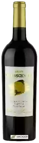 Weingut Goldschmidt Vineyards - Hilary Goldschmidt Charming Creek Cabernet Sauvignon