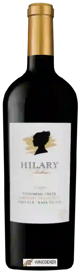 Weingut Goldschmidt Vineyards - Hilary Goldschmidt Charming Creek Cabernet Sauvignon Weingut Goldschmidt Vineyards - Hilary Goldschmidt Charming Creek Cabernet Sauvignon