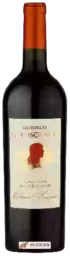 Weingut Goldschmidt Vineyards - Katherine Goldschmidt Crazy Creek Cabernet Sauvignon