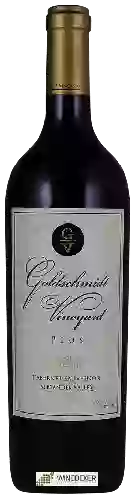 Weingut Goldschmidt Vineyards - Plus Single Vineyard Selection Oakville Cabernet Sauvignon