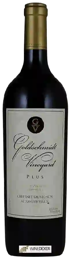 Weingut Goldschmidt Vineyards - Plus Single Vineyard Selection Oakville Cabernet Sauvignon Weingut Goldschmidt Vineyards - Plus Single Vineyard Selection Oakville Cabernet Sauvignon