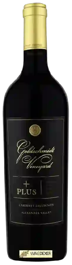 Weingut Goldschmidt Vineyards - Plus Yoeman Vineyard Cabernet Sauvignon Weingut Goldschmidt Vineyards - Plus Yoeman Vineyard Cabernet Sauvignon