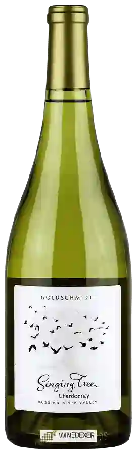 Weingut Goldschmidt Vineyards - Singing Tree Chardonnay Weingut Goldschmidt Vineyards - Singing Tree Chardonnay