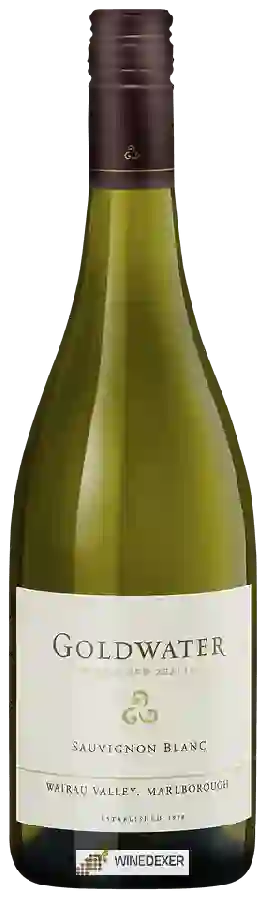 Weingut Goldwater - Sauvignon Blanc