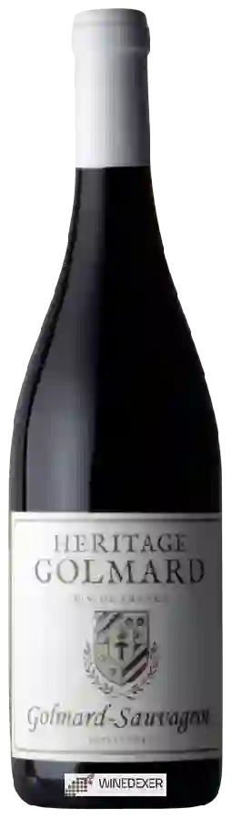 Weingut Golmard Sauvageot - Heritage Golmard Weingut Golmard Sauvageot - Heritage Golmard