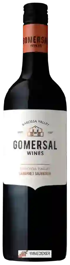 Weingut Gomersal - Cabernet Sauvignon Weingut Gomersal - Cabernet Sauvignon