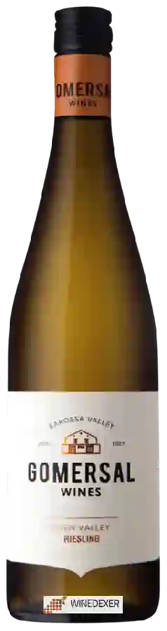 Weingut Gomersal - Riesling Weingut Gomersal - Riesling