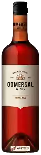 Weingut Gomersal - Shiraz Rosé