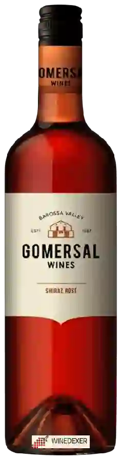 Weingut Gomersal - Shiraz Rosé Weingut Gomersal - Shiraz Rosé