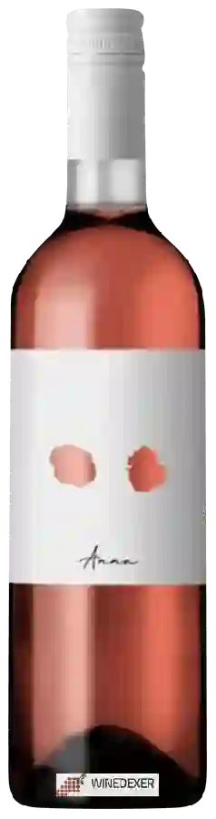 Gönc Winery - Anna Rosé Gönc Winery - Anna Rosé