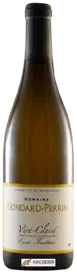 Weingut Gondard Perrin - Viré-Clessé 'Cuvée Tradition' Weingut Gondard Perrin - Viré-Clessé 'Cuvée Tradition'
