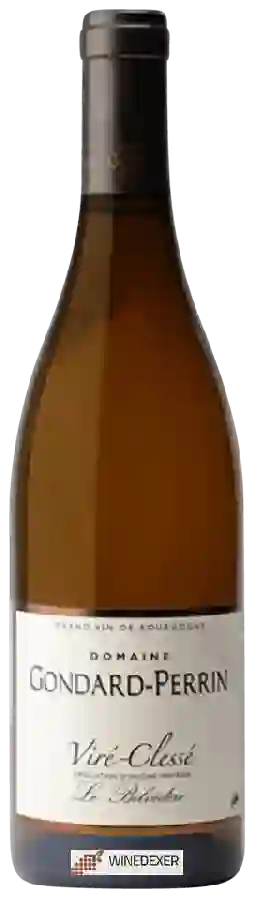 Weingut Gondard Perrin - Viré-Clessé 'Le Belvédère' Weingut Gondard Perrin - Viré-Clessé 'Le Belvédère'