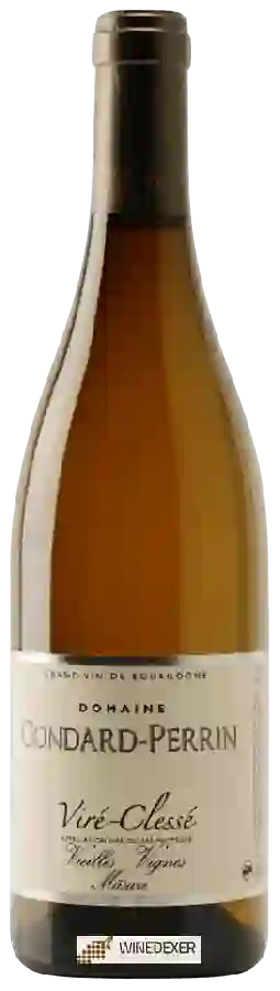 Weingut Gondard Perrin - Viré-Clessé 'Vieilles Vignes Mâsure' Weingut Gondard Perrin - Viré-Clessé 'Vieilles Vignes Mâsure'