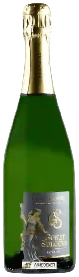 Weingut Gonet Sulcova - Extra Brut Champagne