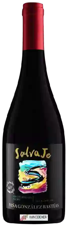 Weingut Viña González Bastías - Salvaje Weingut Viña González Bastías - Salvaje