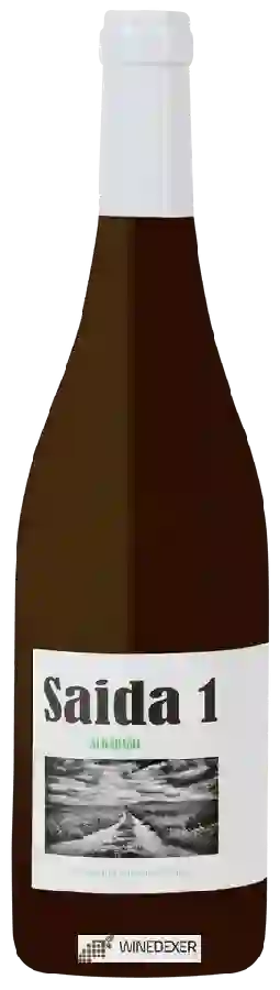 Weingut Gonzalo Celayeta - Saida 1 Albariño