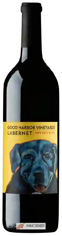 Weingut Good Harbor - Labernet Weingut Good Harbor - Labernet