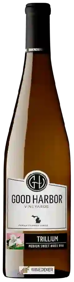 Weingut Good Harbor - Trillium Weingut Good Harbor - Trillium